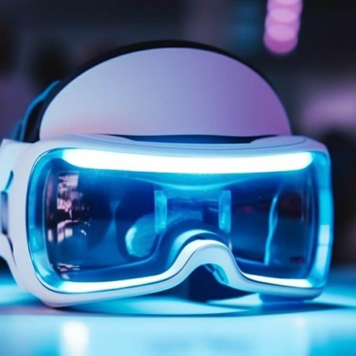 Computer Vision and Its Real-World Applications in Industry (Demo)